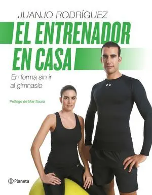 El Entrenador en Casa