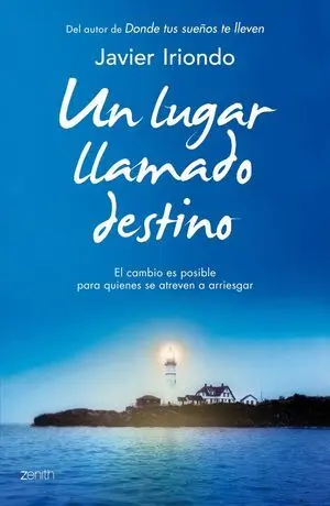 Un Lugar Llamado Destino
