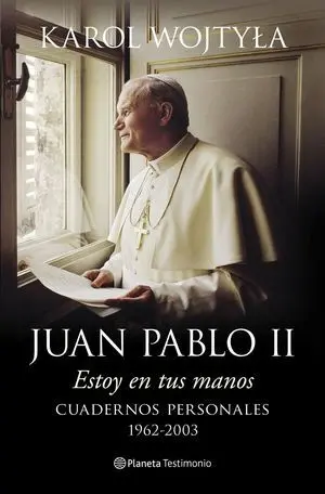 Estoy en Tus Manos
