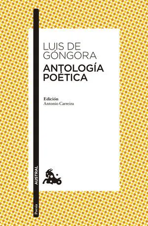 Antología Poética