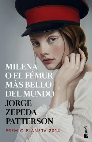 Milena o el Femur Mas Bello del Mundo