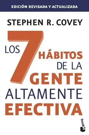 7 Habitos de la Gente Altamente Efectiva Ed Revisa