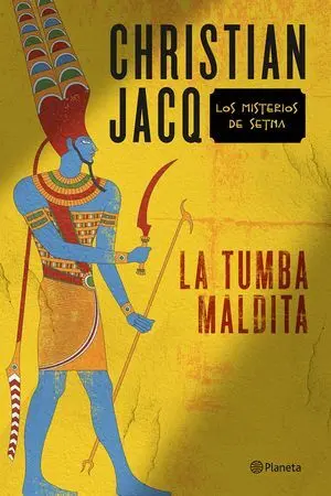La Tumba Maldita