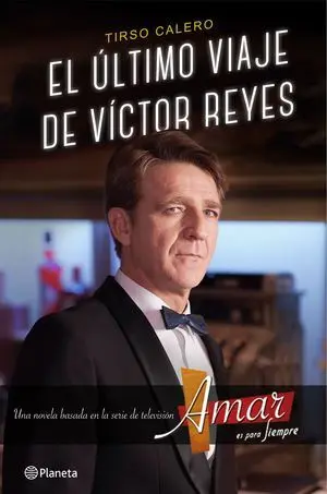 El Último Viaje de Víctor Reyes