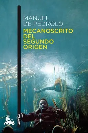 Mecanoscrito del Segundo Origen