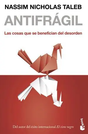 Antifragil