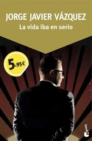 La Vida Iba en Serio