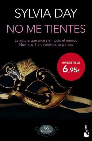 No me Tientes