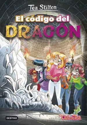 El Código del Dragón