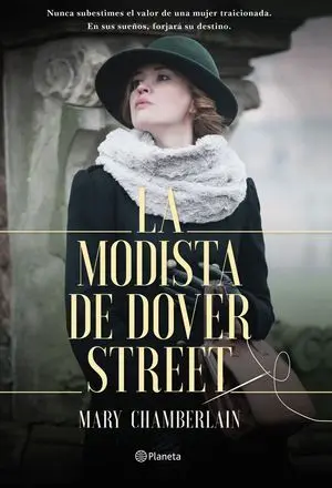 La Modista de Dover Street