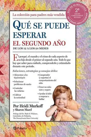 Qué se Puede Esperar el Segundo Año