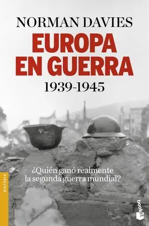 Europa en Guerra. (Divulgacion)