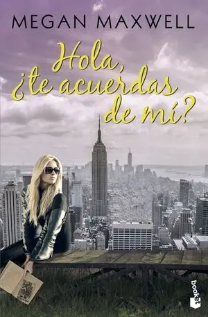 Hola, ¿Te Acuerdas de Mí?