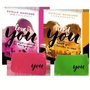 Pack You1. Love You Verano