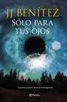 Sólo para Tus Ojos