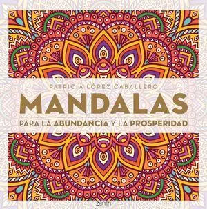 Mandalas para la Abudancia y la Prosperidad