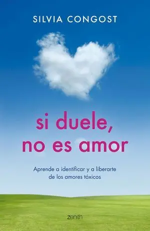 Si Duele, no Es Amor