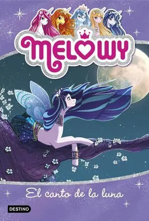 Melowy. El Canto de la Luna