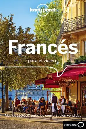 FrancEs para el Viajero 2018