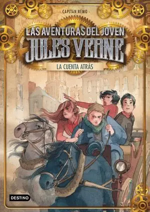La Cuenta Atrás