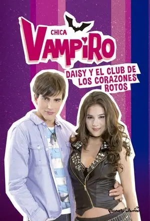 Daisy y el Club de los Corazones Rotos