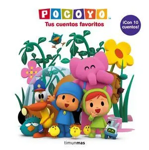 Tus Cuentos Favoritos