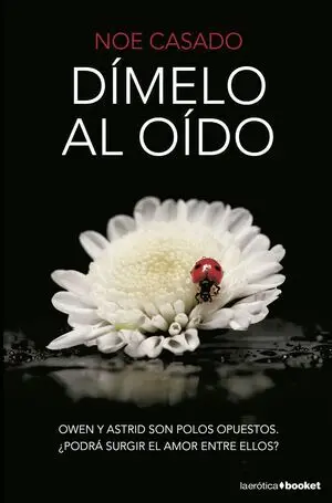 Dímelo Al Oido