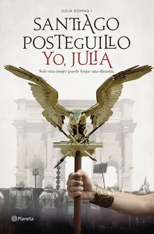 Yo Julia