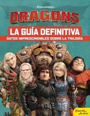 La Guía Definitiva