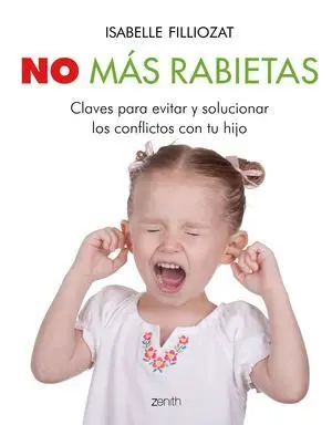 No Mas Rabietas