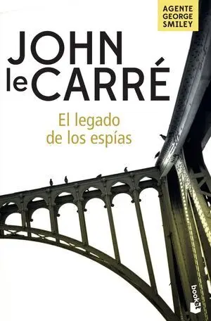 El Legado de los Espias