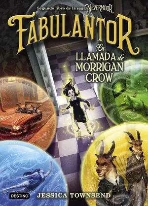 Fabulantor 2