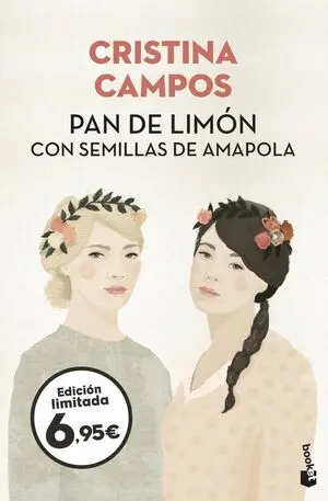 Pan de Limón con Semillas de Amapola