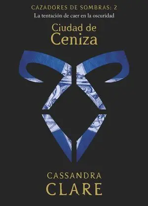 Ciudad de Ceniza (Nueva Presentacion)