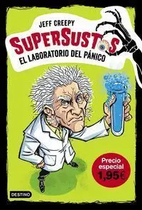El Laboratorio del Pánico
