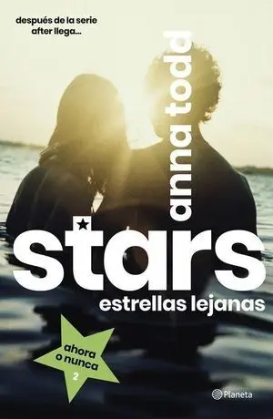 Stars. Estrellas Lejanas