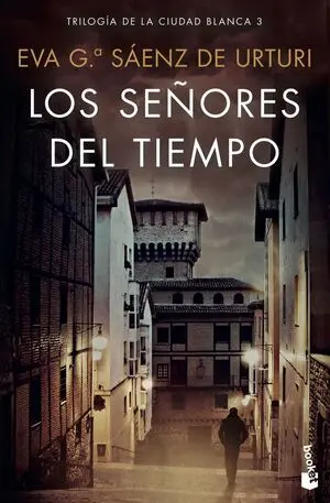 Los Señores del Tiempo
