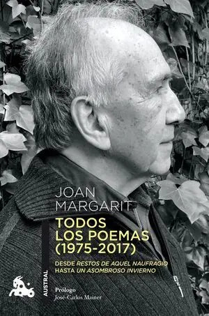 Todos los Poemas. (1975-2017). (Austral Contemporane