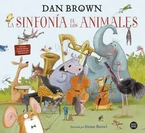 La Sinfonia de los Animales