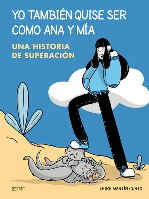 Yo Tambien Quise Ser Como Ana y mia