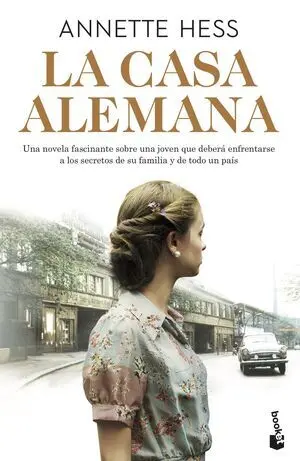 La Casa Alemana