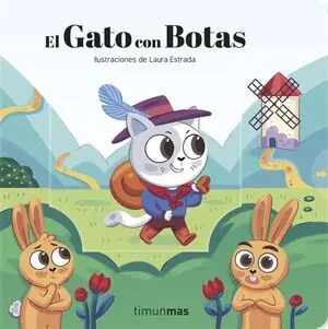 El Gato con Botas. Mecanismos