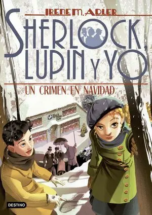 Un Crimen en Navidad