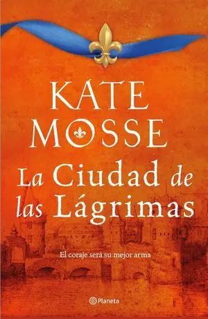 La Ciudad de las Lágrimas
