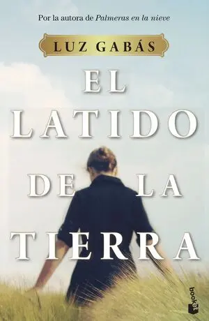 Latido de la Tierra, el. (Novela)