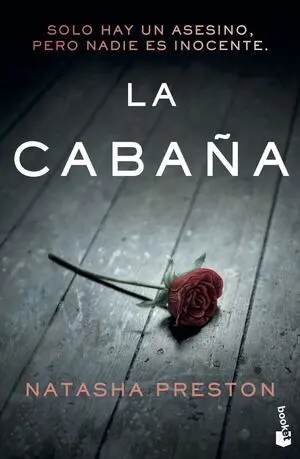 Cabaña,La