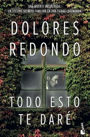 Todo esto te Dare Td