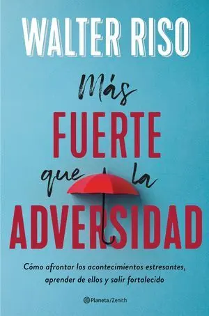 Mas Fuerte que la Adversidad