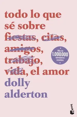 Todo lo que sé Sobre el Amor