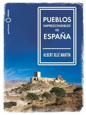 Pueblos de España